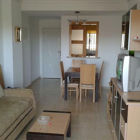 Costa Azahar Apartments Beach Oropesa del Mar Exteriér fotografie