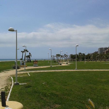 Costa Azahar Apartments Beach Oropesa del Mar Exteriér fotografie