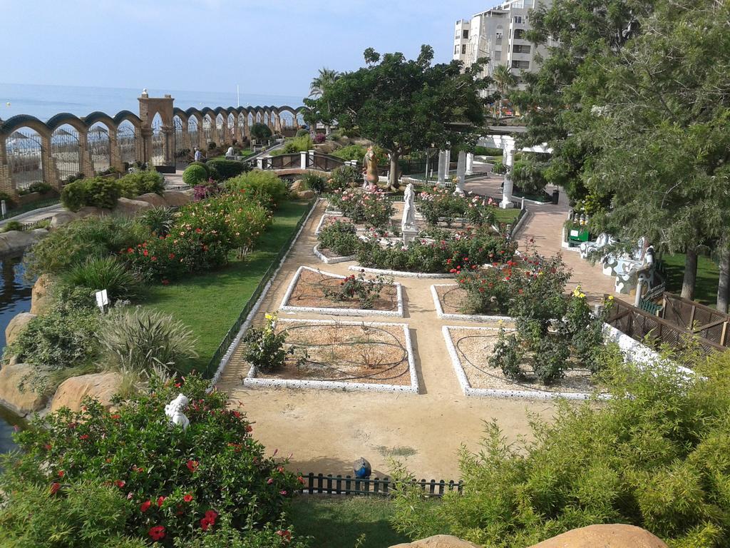 Costa Azahar Apartments Beach Oropesa del Mar Pokoj fotografie