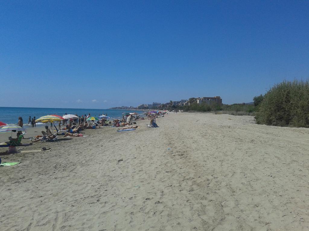 Costa Azahar Apartments Beach Oropesa del Mar Pokoj fotografie