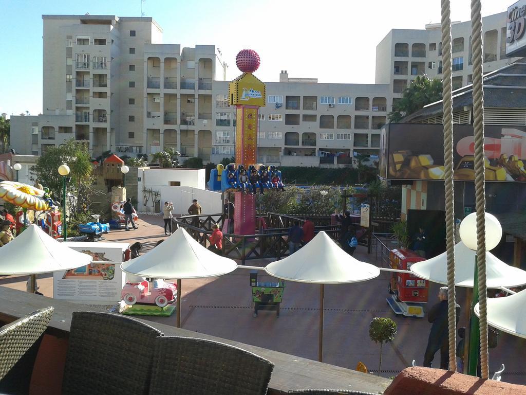 Costa Azahar Apartments Beach Oropesa del Mar Pokoj fotografie