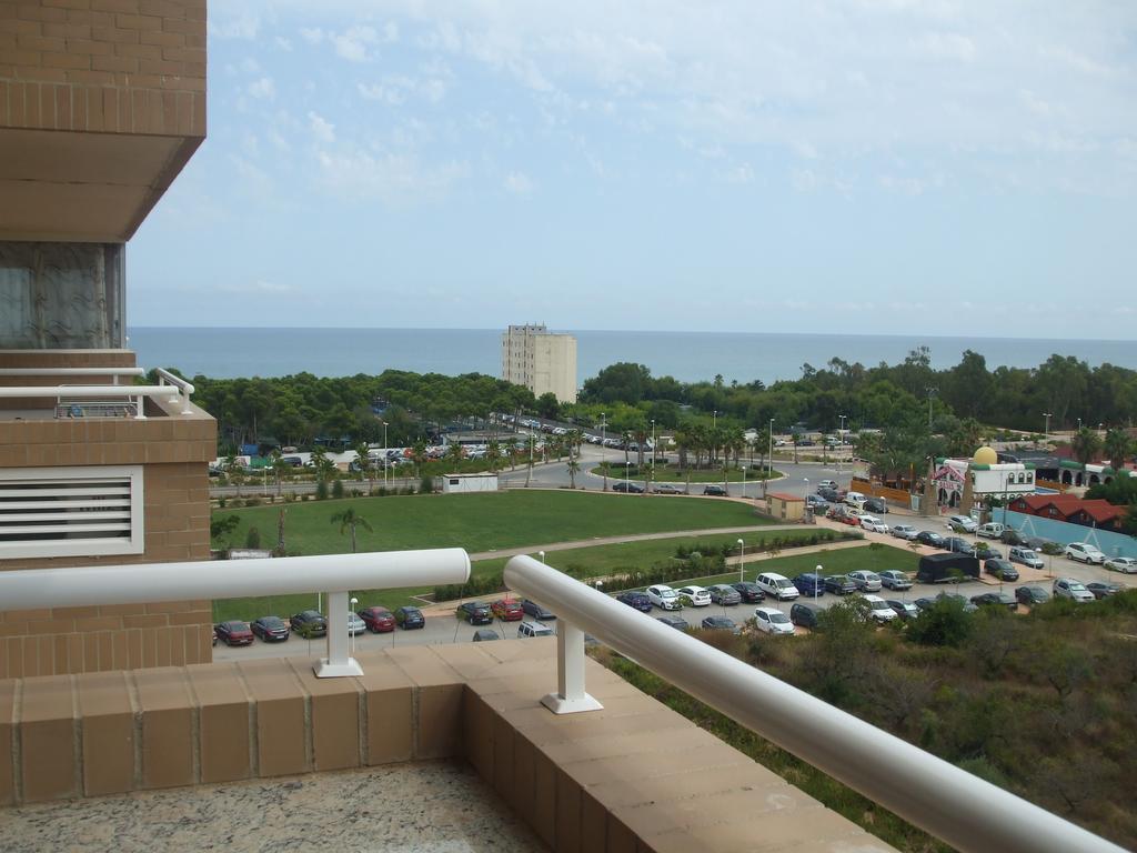 Costa Azahar Apartments Beach Oropesa del Mar Pokoj fotografie