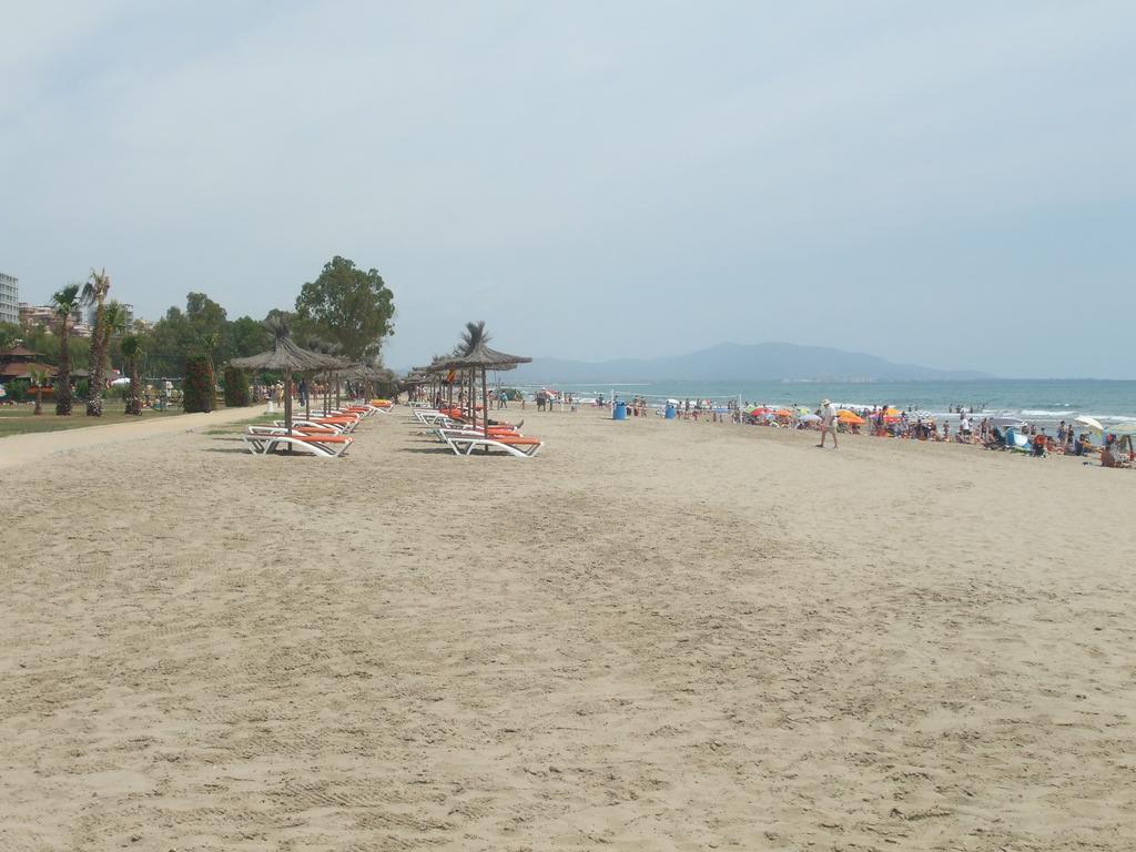 Costa Azahar Apartments Beach Oropesa del Mar Exteriér fotografie