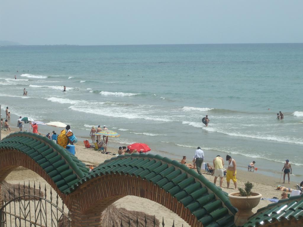 Costa Azahar Apartments Beach Oropesa del Mar Exteriér fotografie