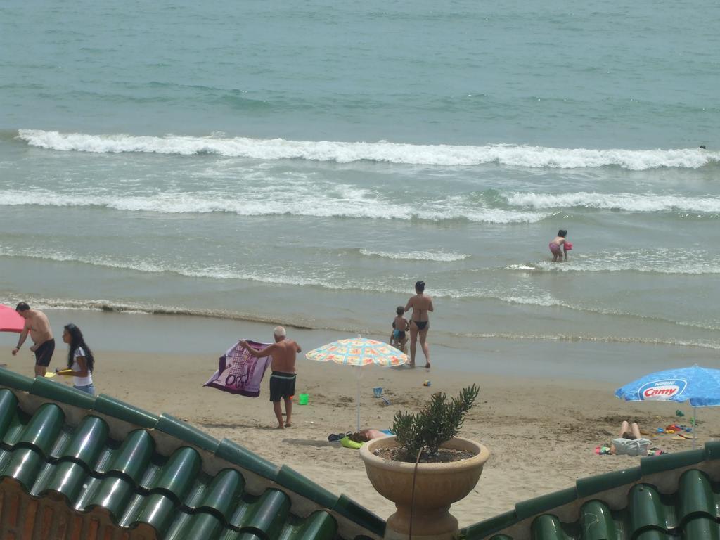 Costa Azahar Apartments Beach Oropesa del Mar Exteriér fotografie