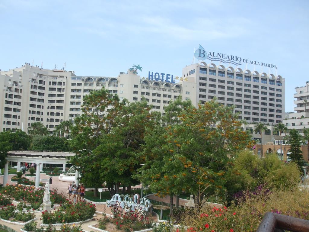 Costa Azahar Apartments Beach Oropesa del Mar Exteriér fotografie