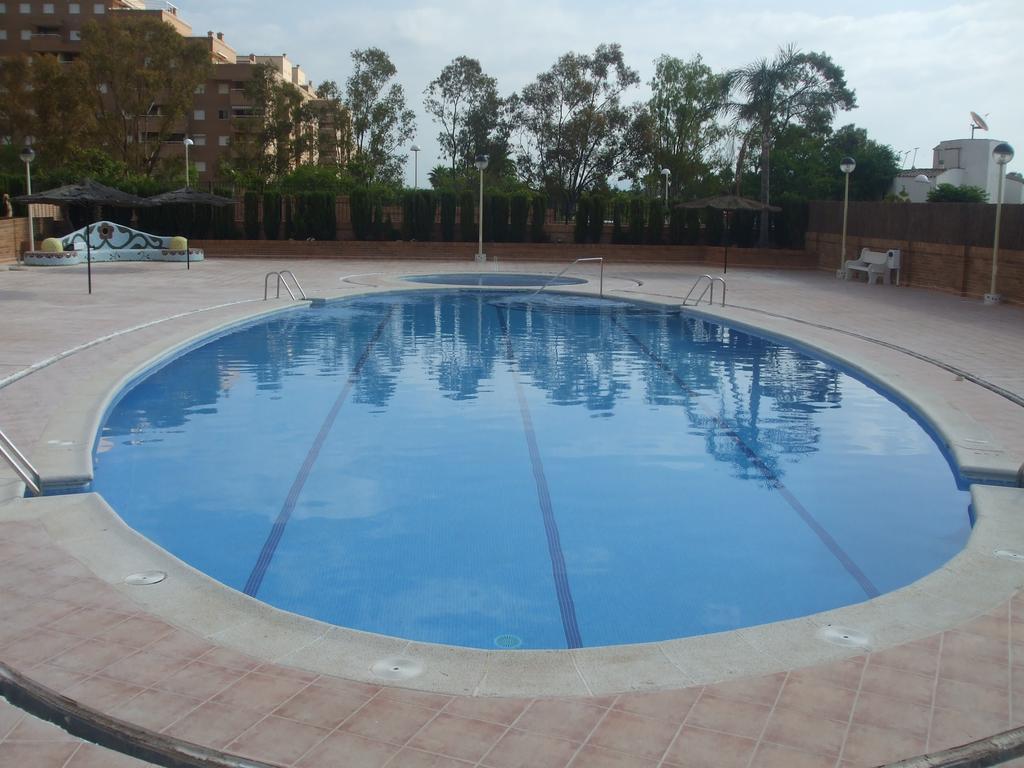 Costa Azahar Apartments Beach Oropesa del Mar Exteriér fotografie
