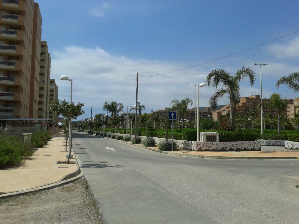 Costa Azahar Apartments Beach Oropesa del Mar Exteriér fotografie